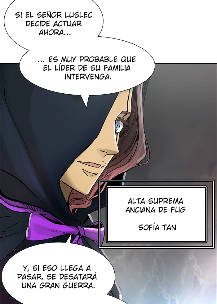 El irregular capítulo 467, página 5