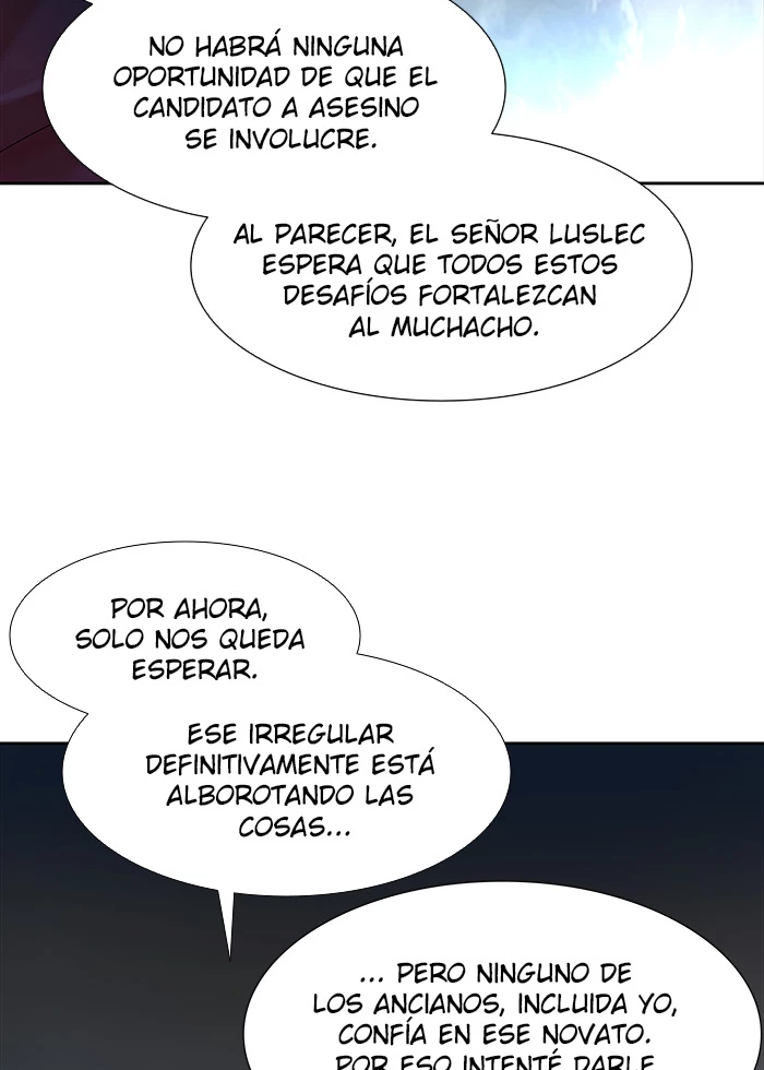 El irregular capítulo 467, página 6