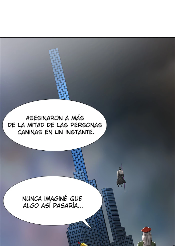 El irregular capítulo 467, página 13