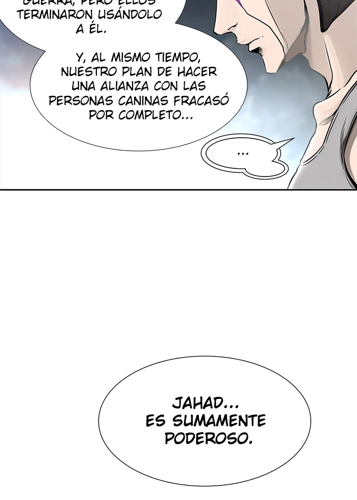 El irregular capítulo 467, página 15