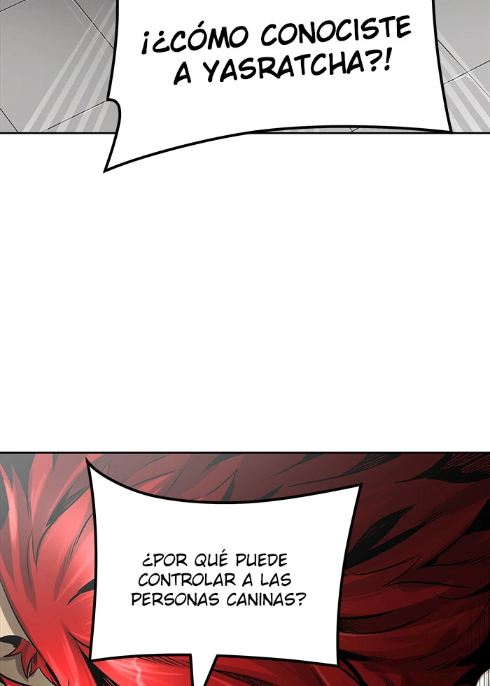El irregular capítulo 467, página 20