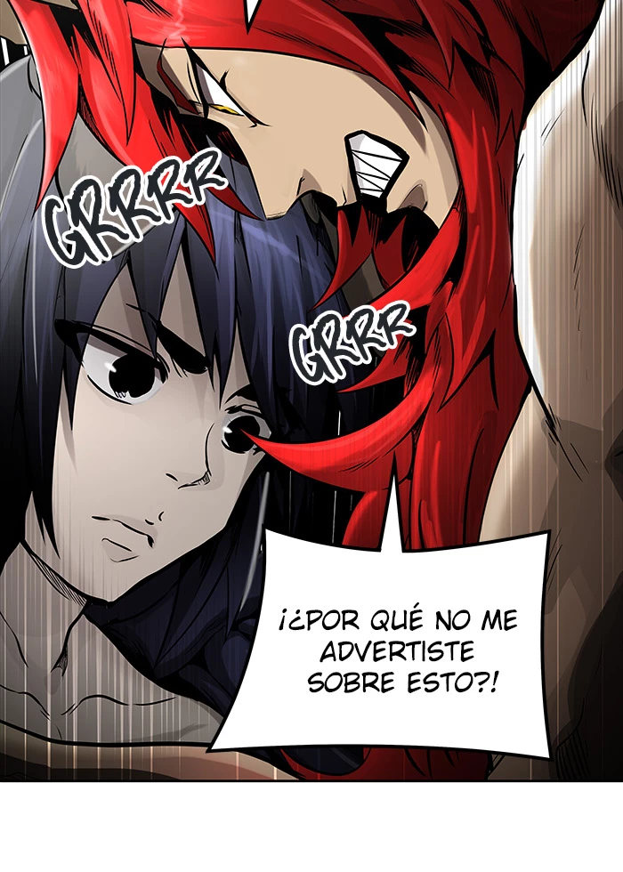 El irregular capítulo 467, página 21