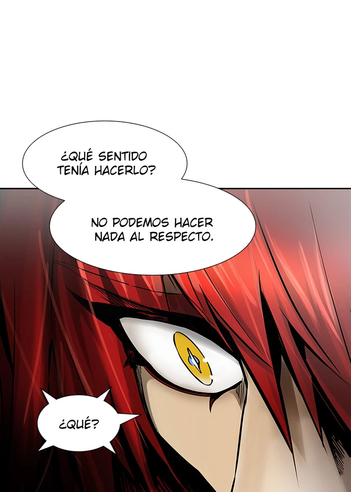 El irregular capítulo 467, página 22