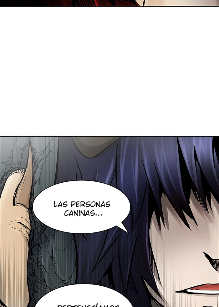 El irregular capítulo 467, página 23