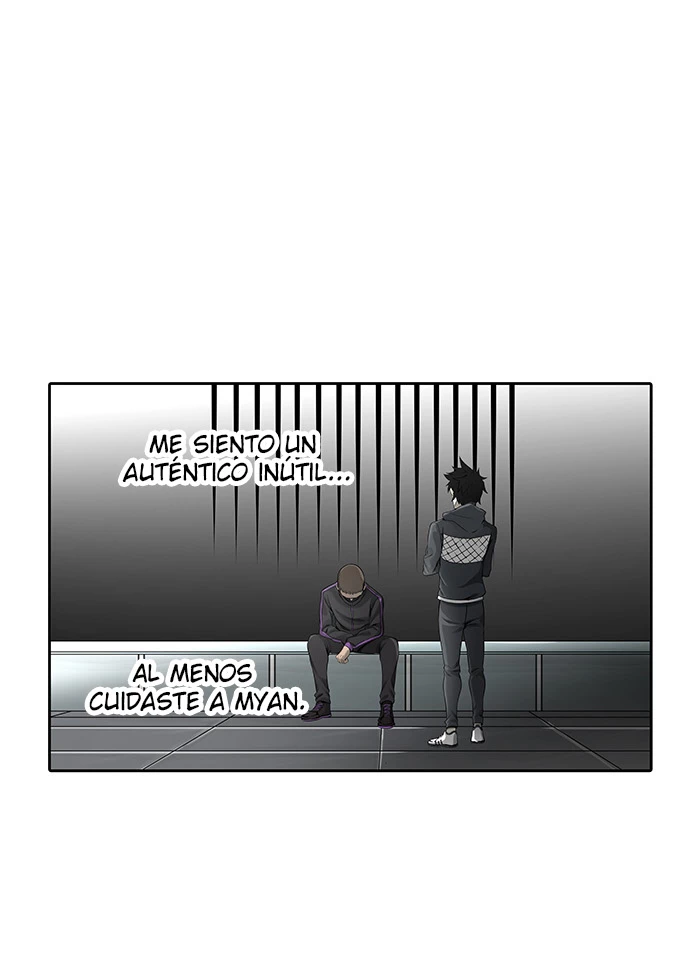 El irregular capítulo 467, página 27