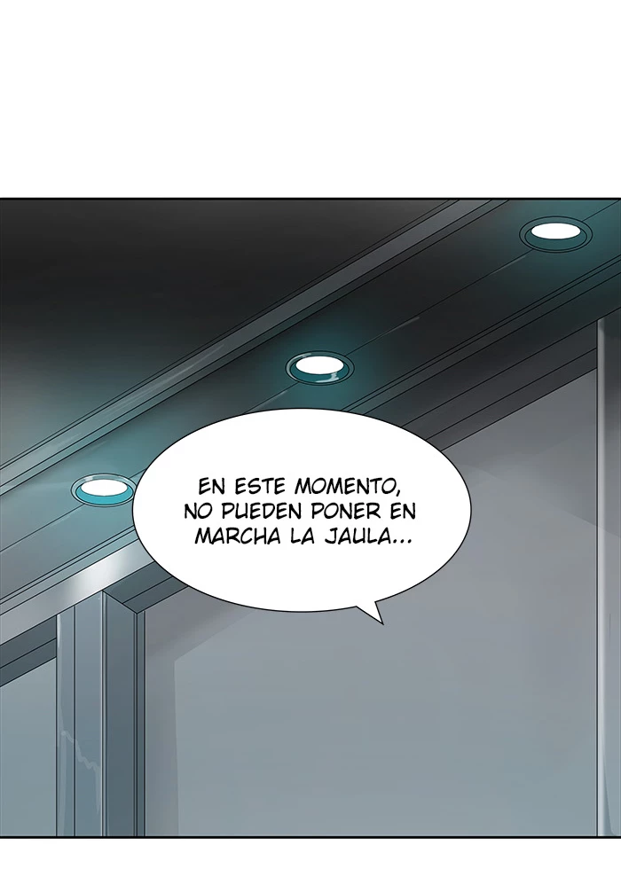El irregular capítulo 467, página 28