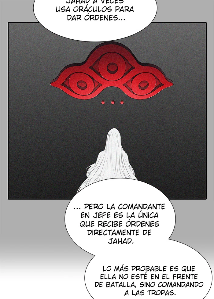 El irregular capítulo 467, página 31
