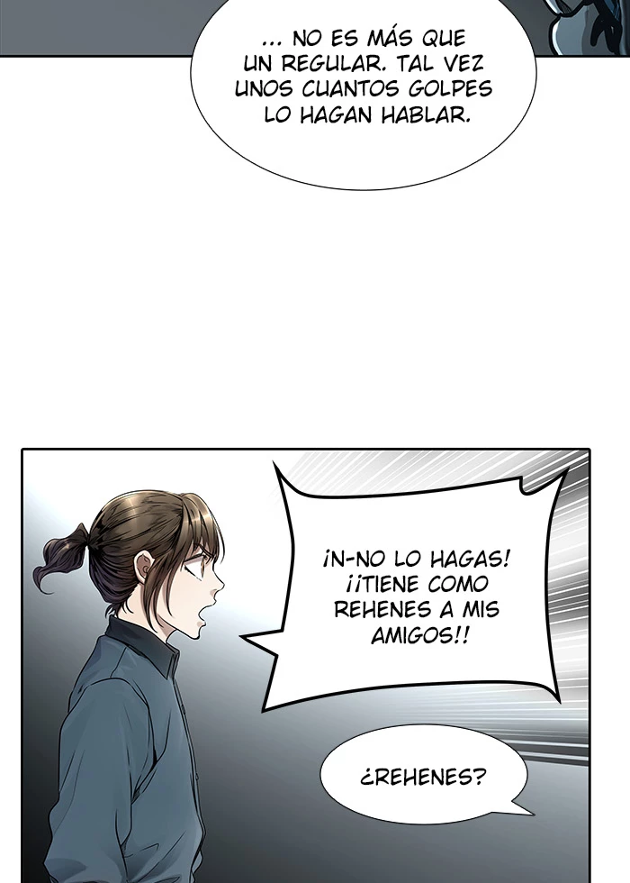 El irregular capítulo 467, página 33