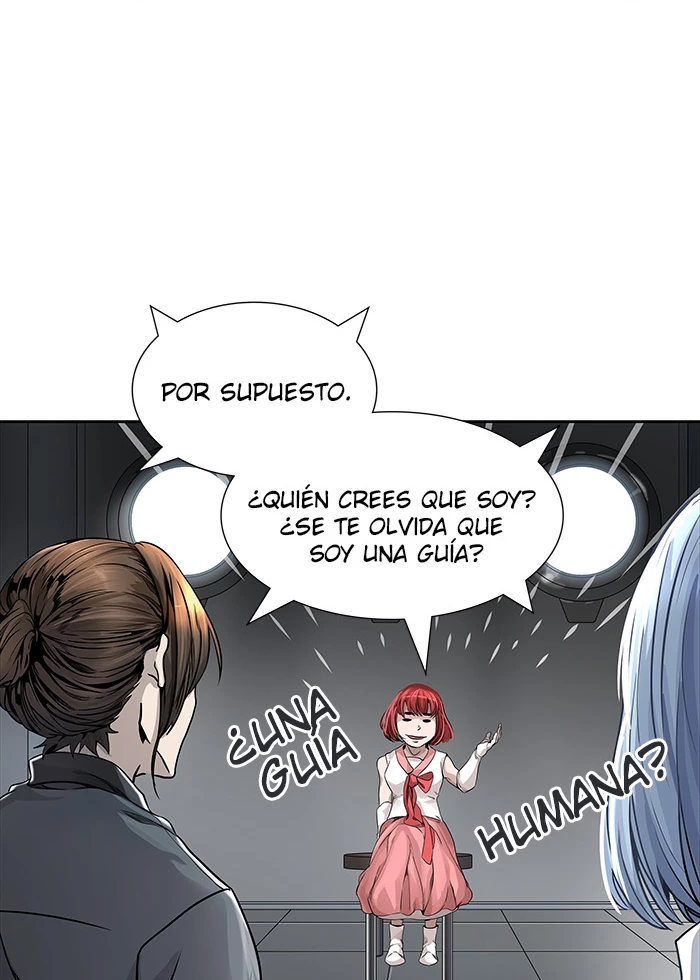 El irregular capítulo 467, página 38
