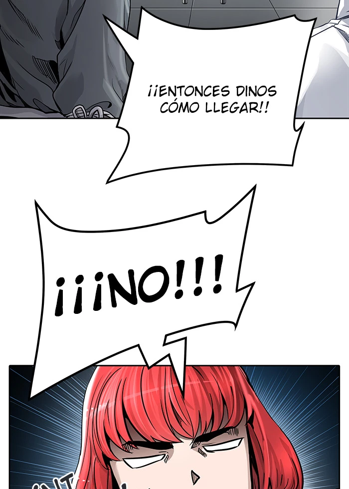El irregular capítulo 467, página 39