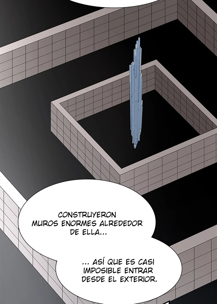 El irregular capítulo 467, página 41