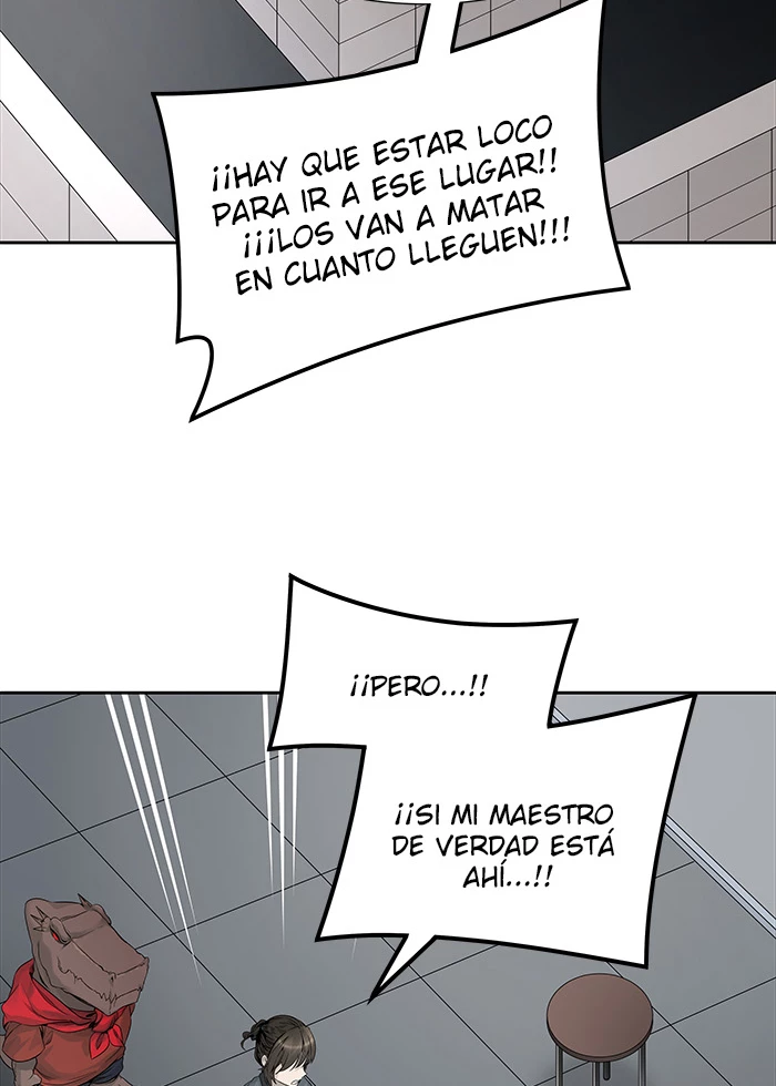 El irregular capítulo 467, página 42