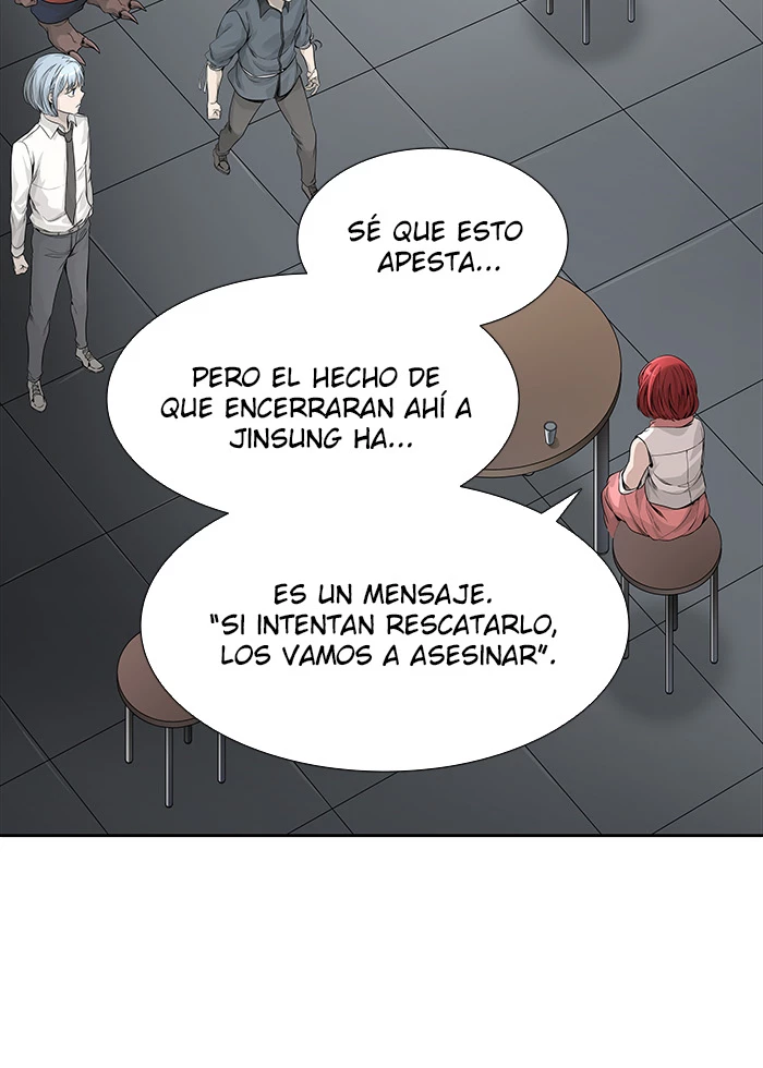 El irregular capítulo 467, página 43