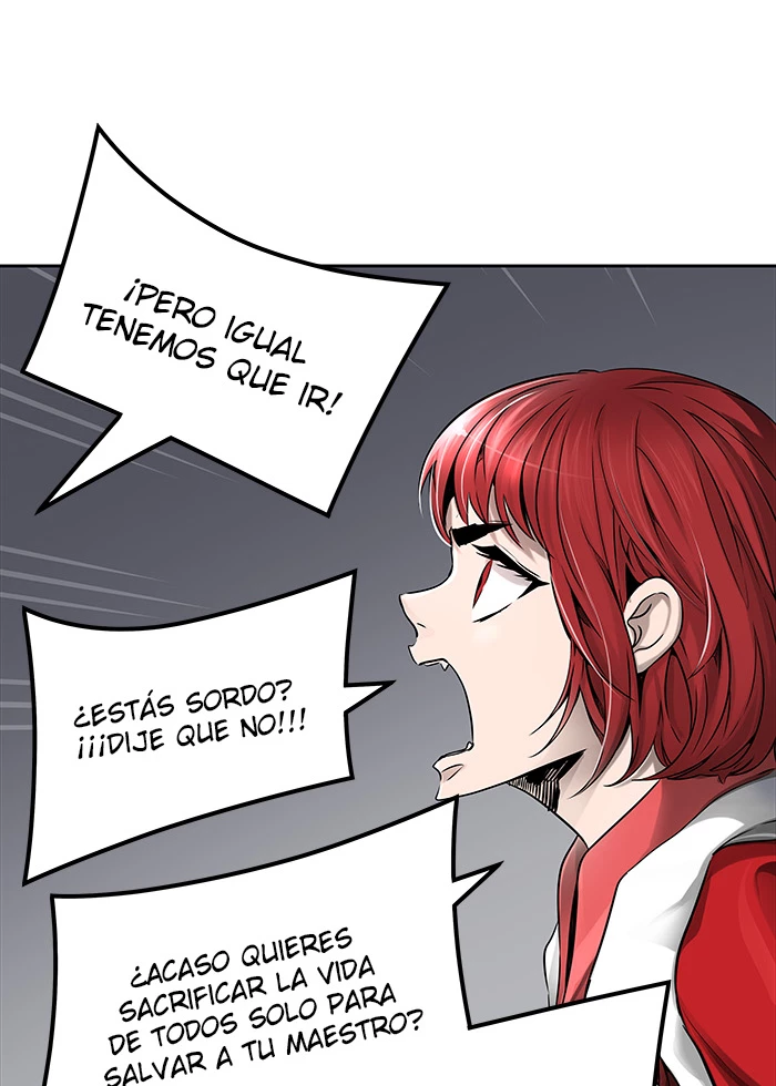 El irregular capítulo 467, página 44