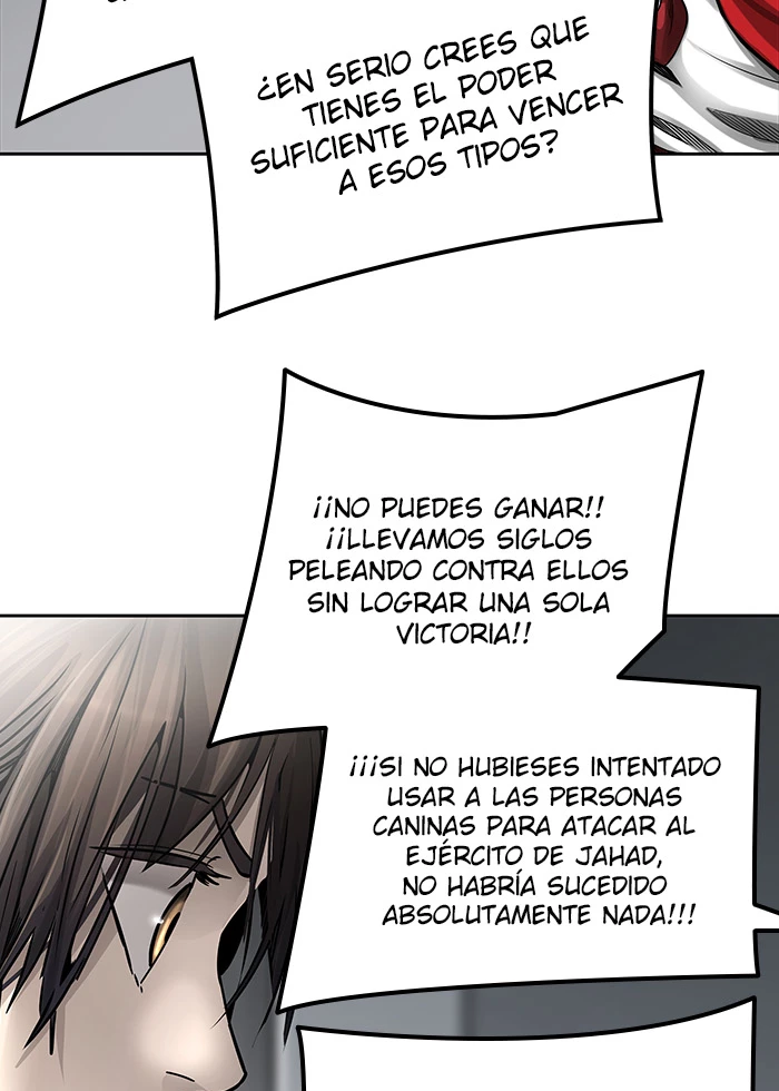 El irregular capítulo 467, página 45