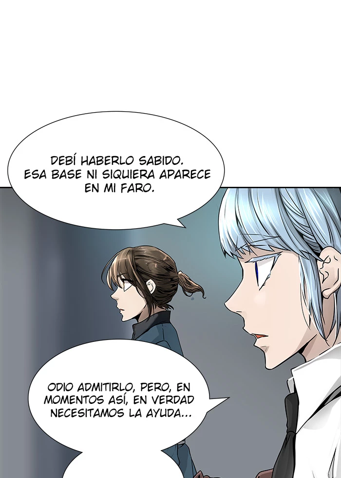 El irregular capítulo 467, página 50