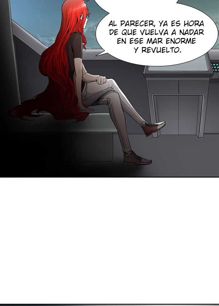 El irregular capítulo 467, página 55