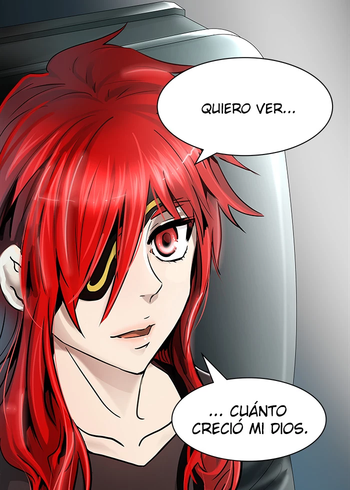El irregular capítulo 467, página 56
