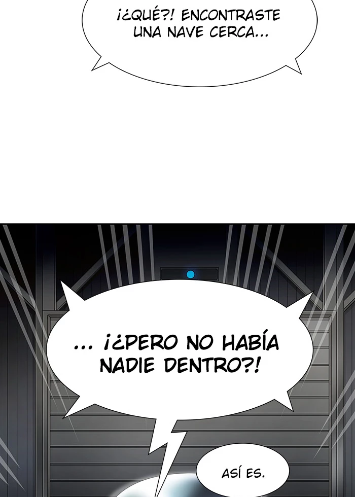El irregular capítulo 467, página 58