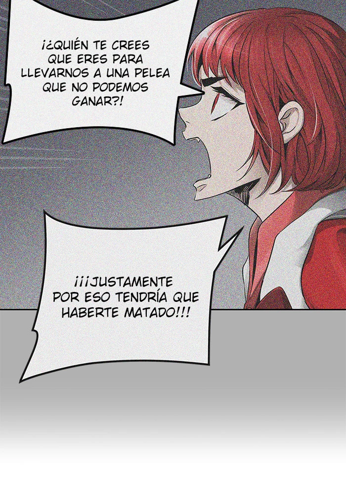 El irregular capítulo 467, página 63