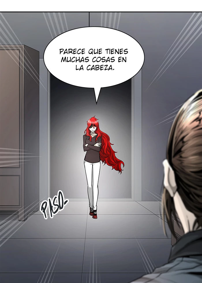 El irregular capítulo 467, página 65