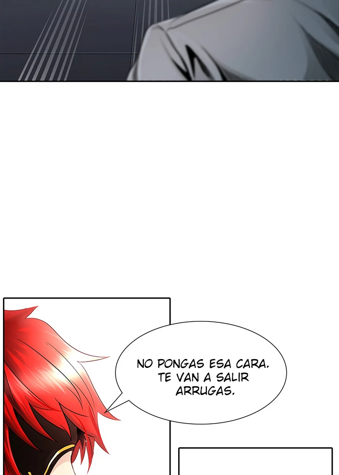 El irregular capítulo 467, página 66