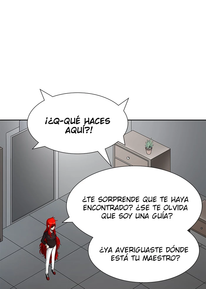 El irregular capítulo 467, página 69