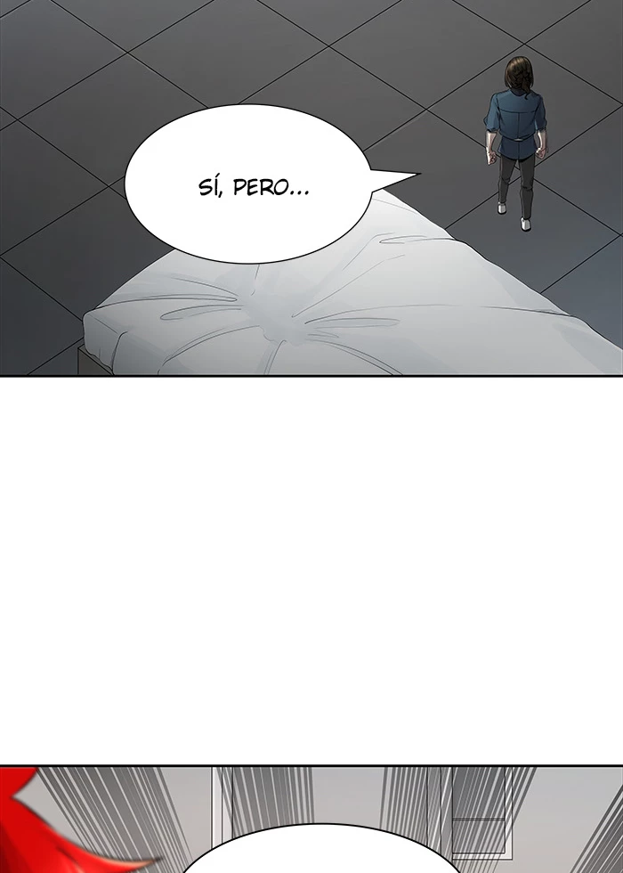 El irregular capítulo 467, página 70