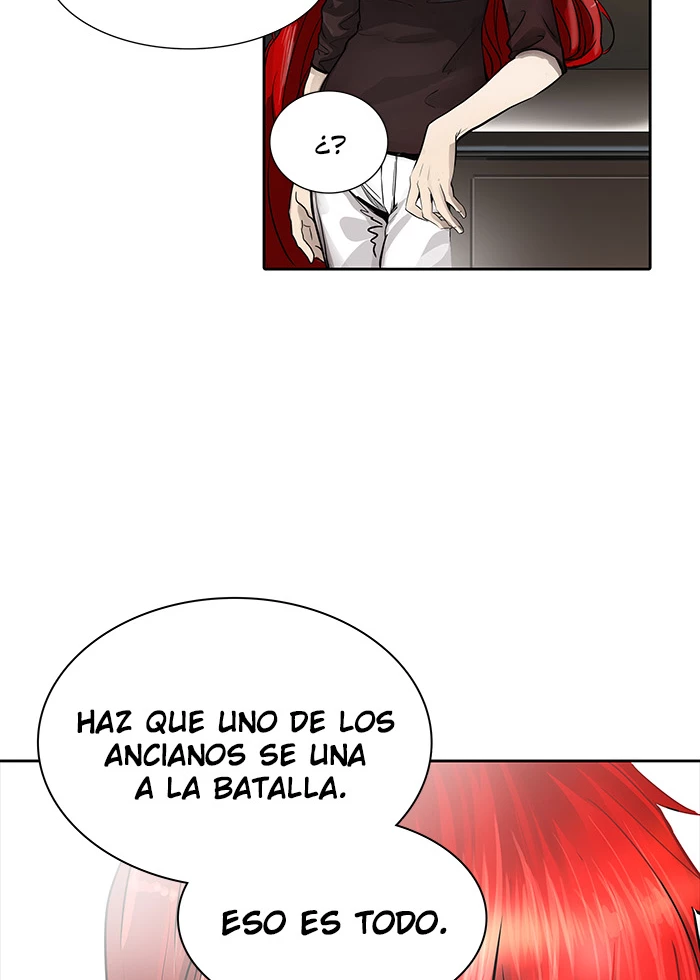 El irregular capítulo 467, página 74
