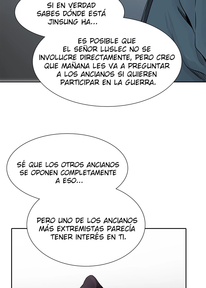 El irregular capítulo 467, página 77