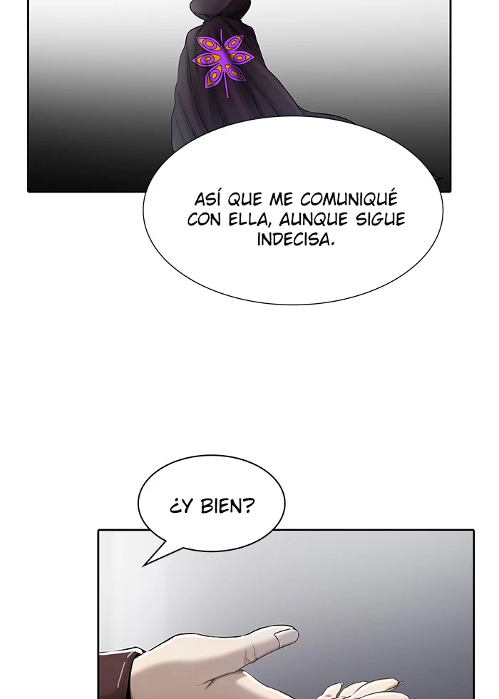 El irregular capítulo 467, página 78