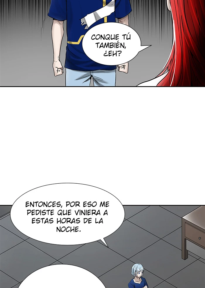 El irregular capítulo 467, página 81