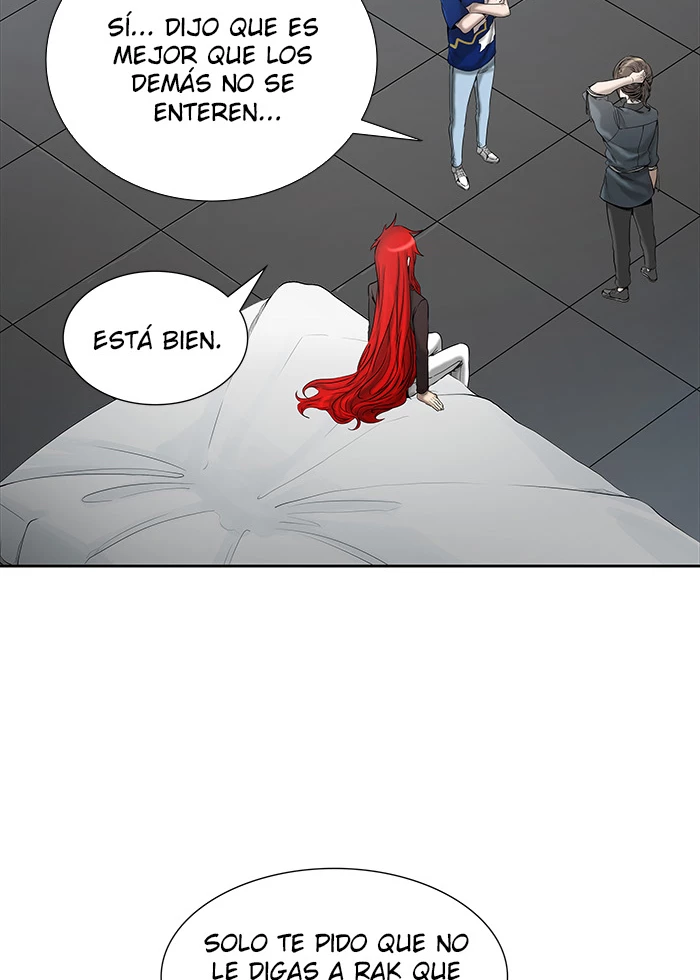 El irregular capítulo 467, página 82