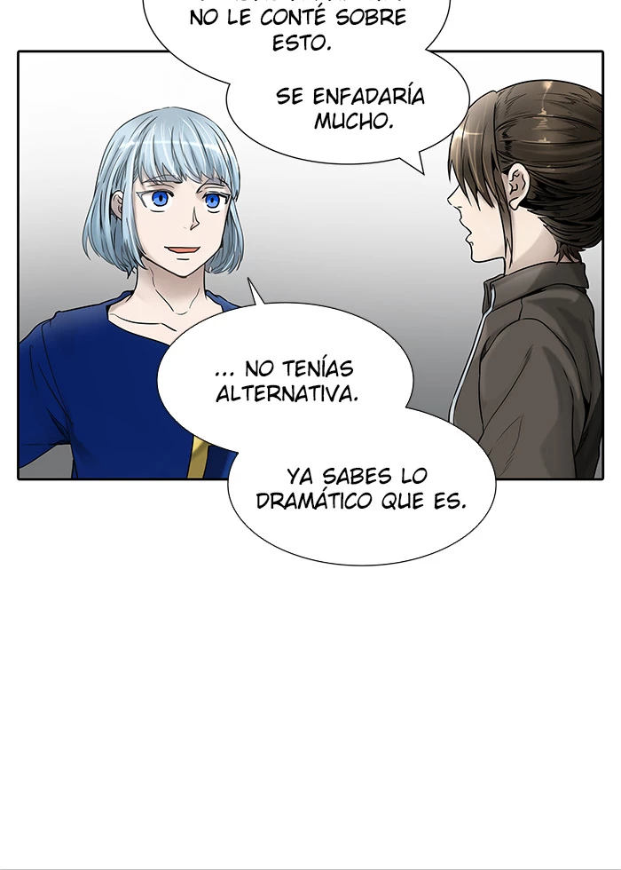 El irregular capítulo 467, página 83