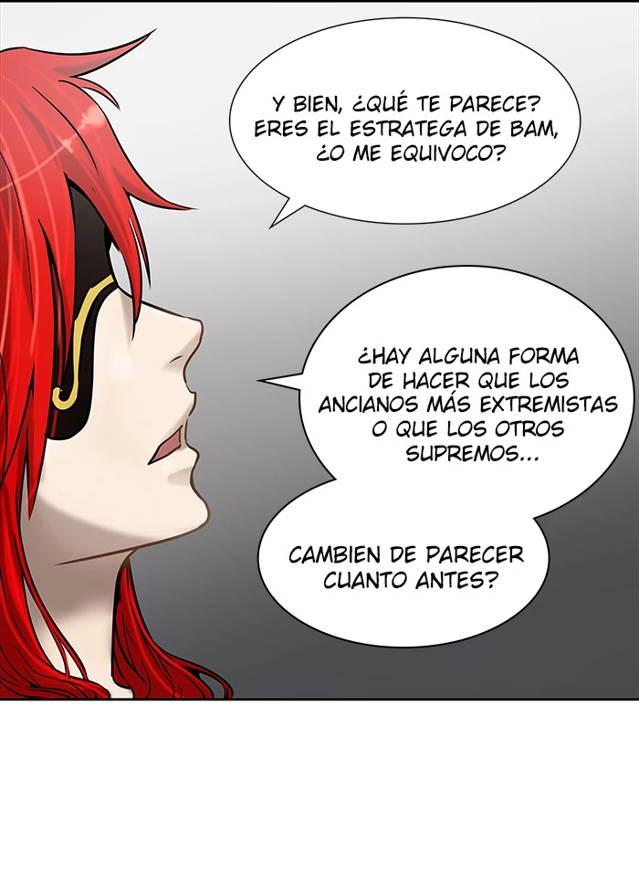 El irregular capítulo 467, página 84