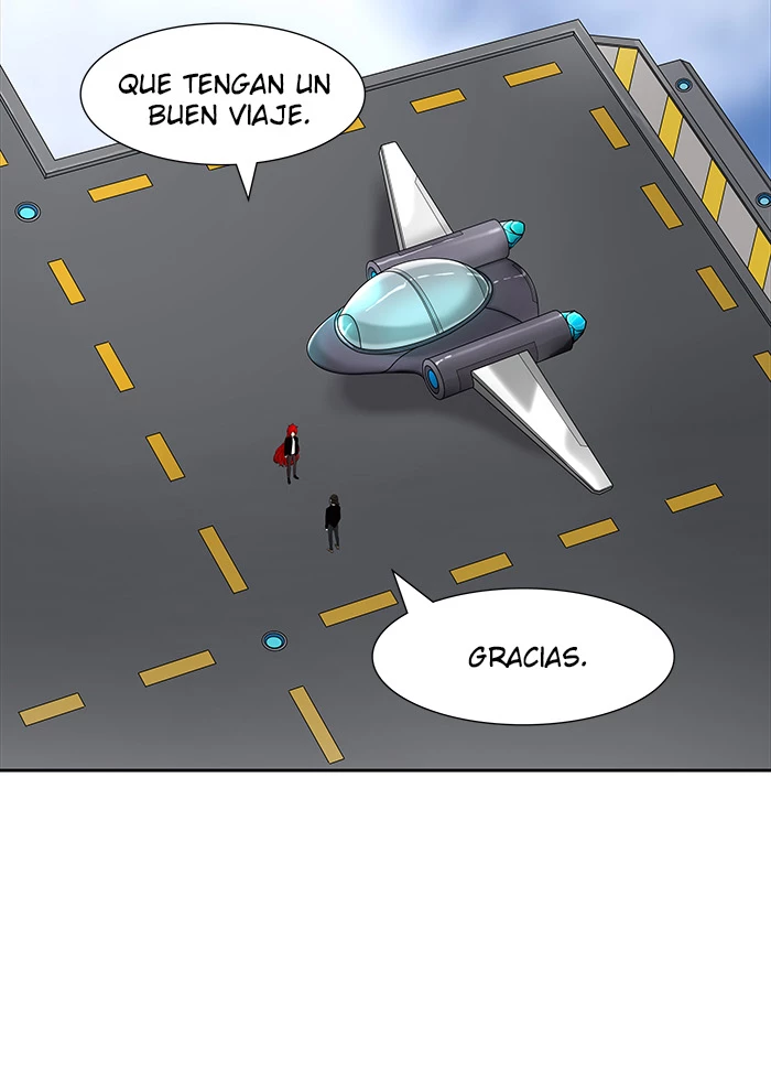 El irregular capítulo 467, página 91