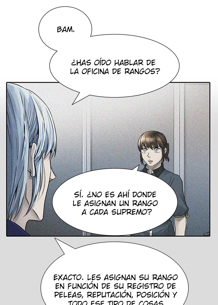 El irregular capítulo 467, página 92
