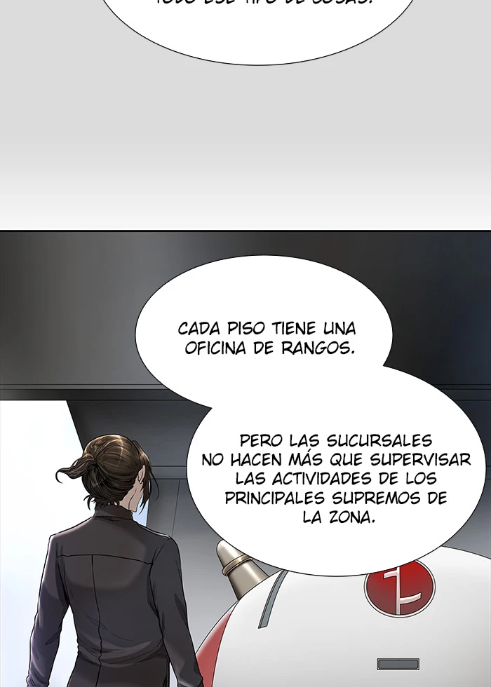El irregular capítulo 467, página 93
