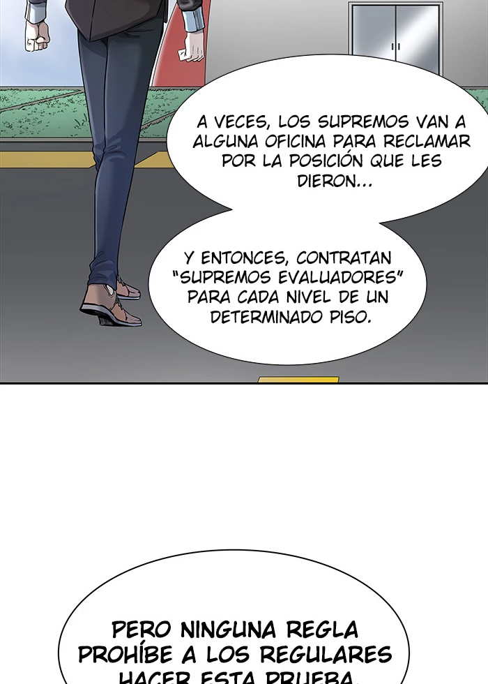 El irregular capítulo 467, página 94