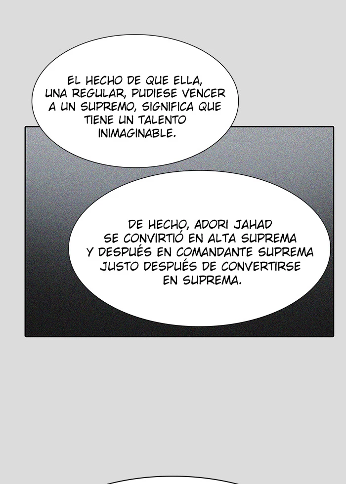 El irregular capítulo 467, página 96