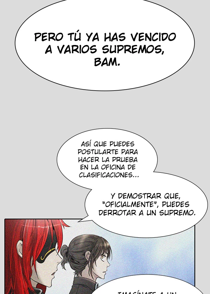 El irregular capítulo 467, página 97