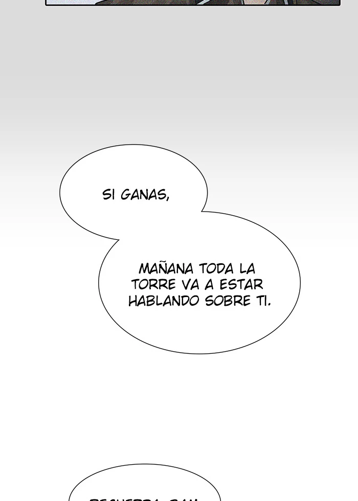 El irregular capítulo 467, página 100