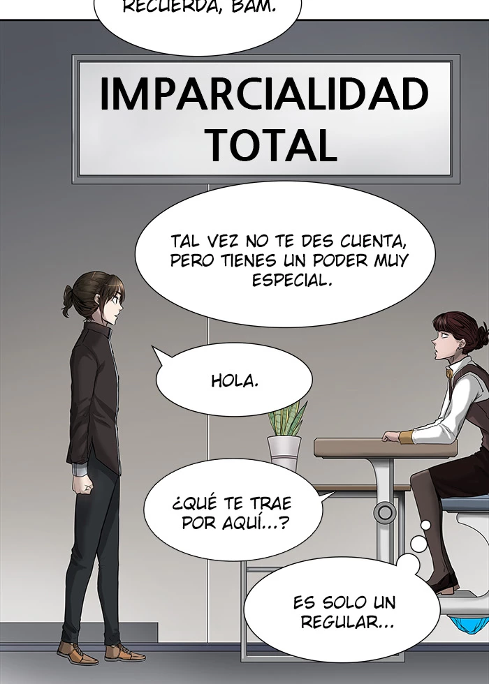 El irregular capítulo 467, página 101