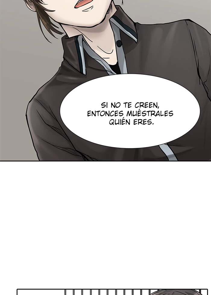 El irregular capítulo 467, página 103