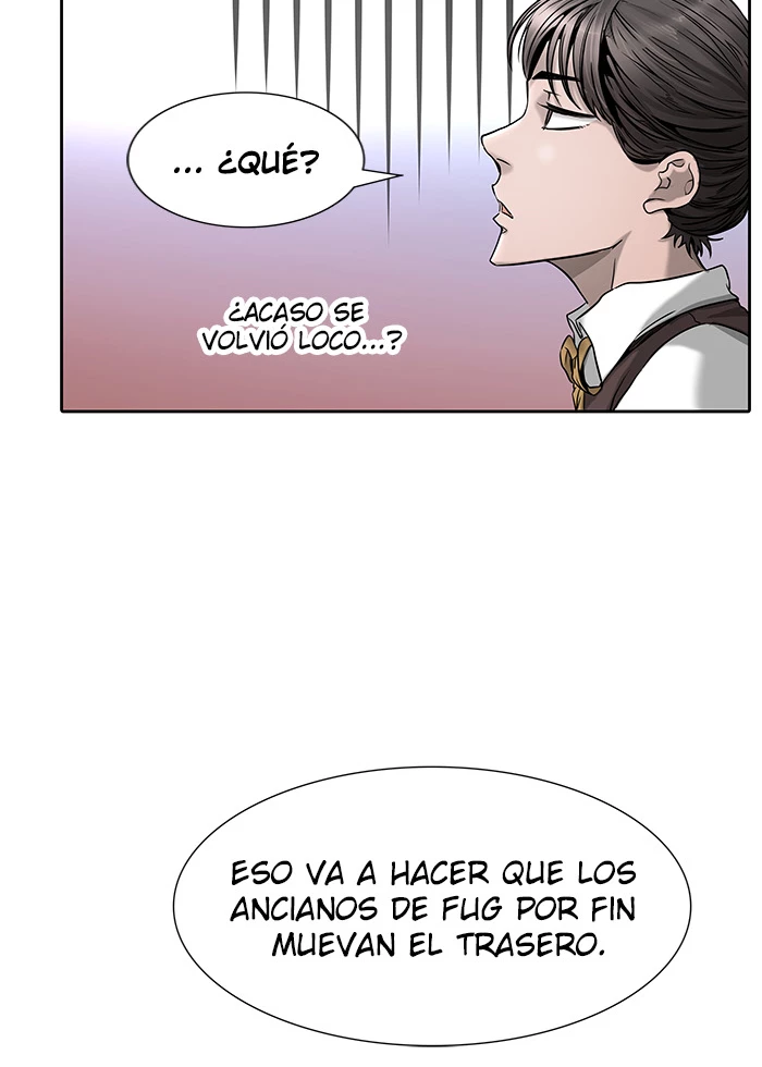 El irregular capítulo 467, página 104