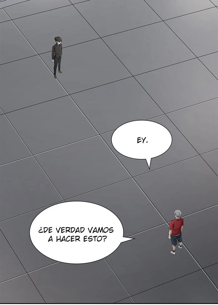 El irregular capítulo 467, página 106