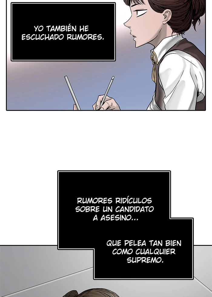 El irregular capítulo 467, página 109