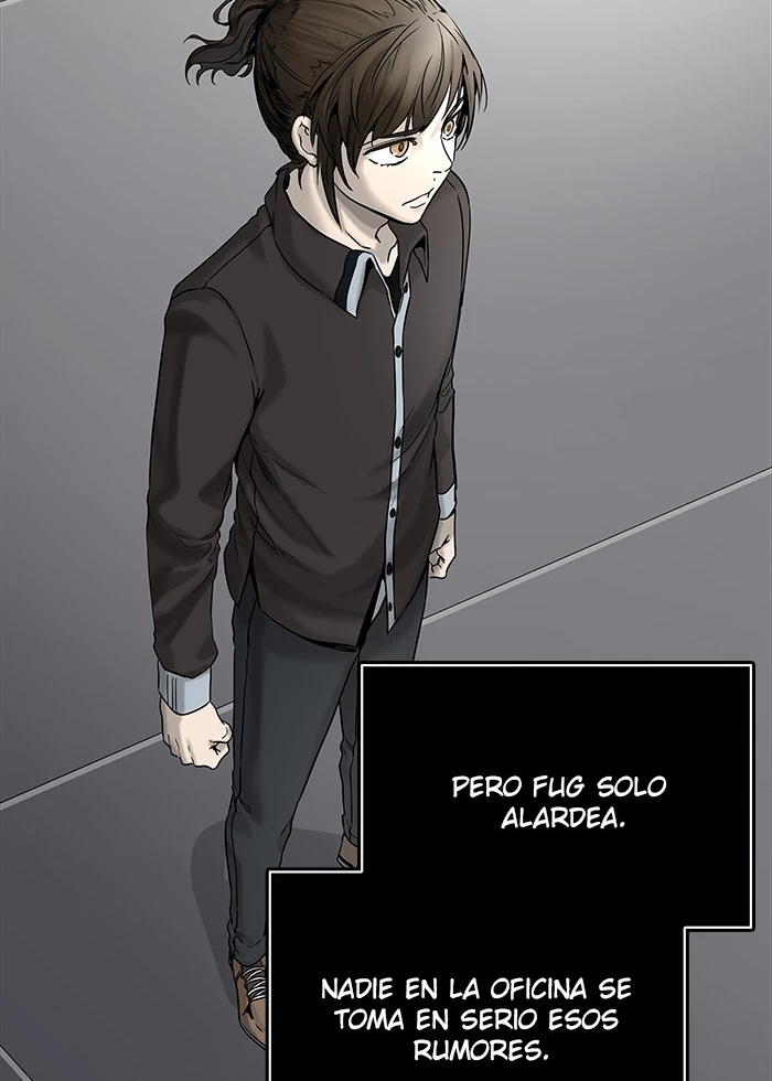 El irregular capítulo 467, página 110