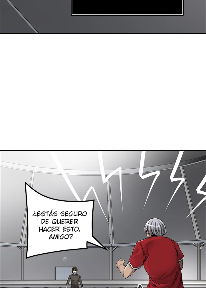El irregular capítulo 467, página 111