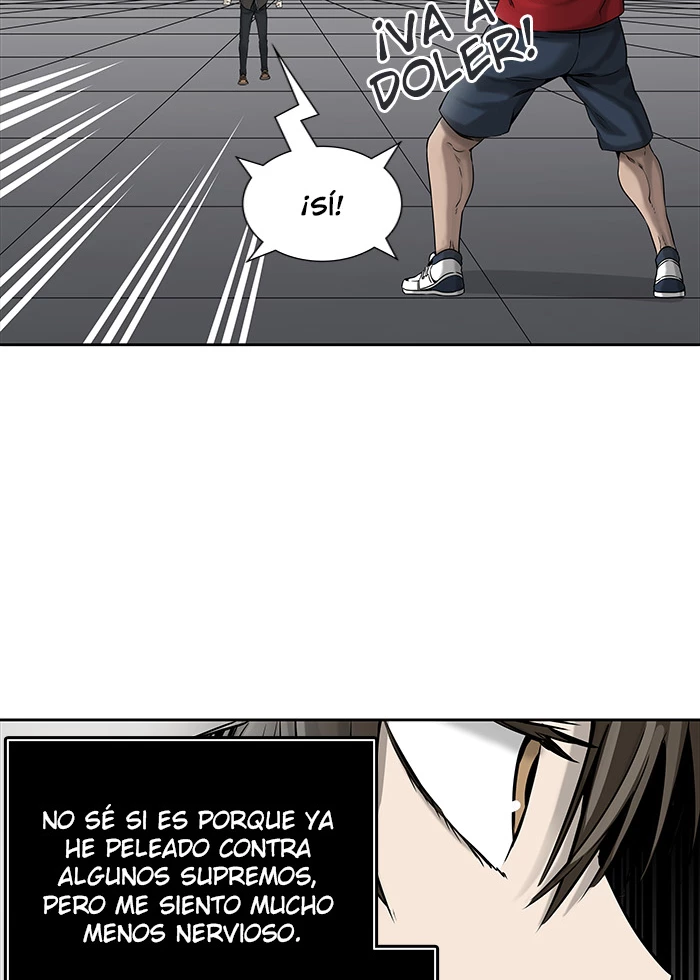 El irregular capítulo 467, página 112